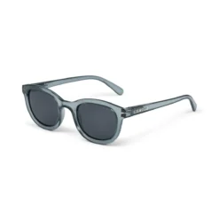 Liewood Sonnenbrille Ruben „Whale blue / transparent“, 4-10 Jahre