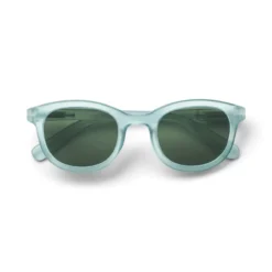 Liewood Sonnenbrille Ruben „Peppermint / transparent“