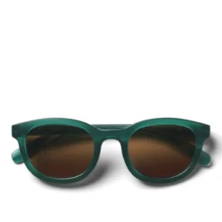 Liewood Sonnenbrille Ruben „Garden green“, 4-10 Jahre