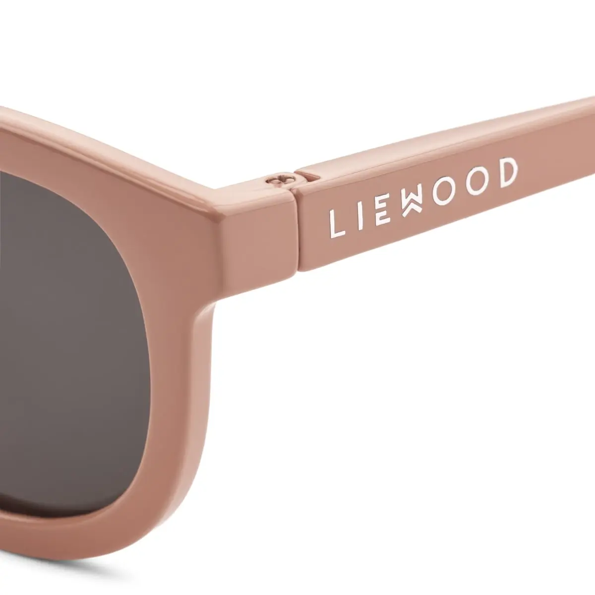 Liewood Sonnenbrille Ruben „Tuscany rose“, 4-10 Jahre