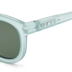 Liewood Sonnenbrille Ruben „Peppermint / transparent“