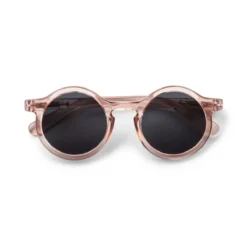 Liewood Sonnenbrille Darla „Rose / transparent“, 1-3 Jahre
