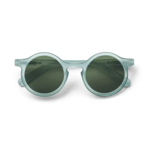 Liewood Sonnenbrille Darla „Peppermint / transparent“