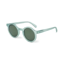Liewood Sonnenbrille Darla „Peppermint / transparent“