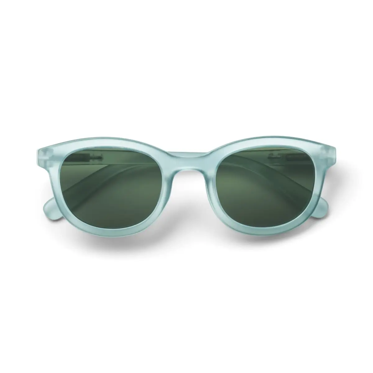 Liewood Sonnenbrille Ruben „Peppermint / transparent“