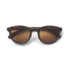 Liewood Sonnenbrille Ruben „Dark Tortoise / Shiny“, 4-10 Jahre