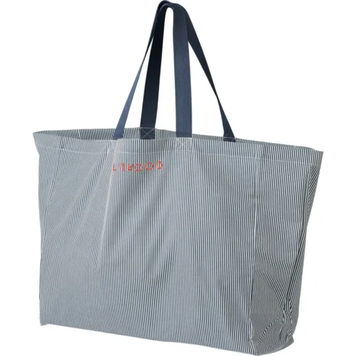 Liewood Einkaufstasche „ Classic navy / Creme de la creme“, XL, 54x46cm
