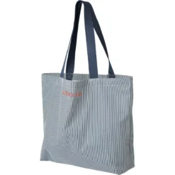 Liewood Einkaufstasche „Classic navy / Creme de la creme“, L, 54x37cm