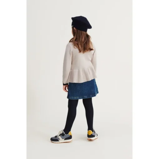Liewood Baskenmütze Borg „Classic navy“, 1-6 Jahre – Bild 6
