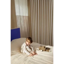 Liewood Pyjama-Set Wilhelm „Sheep / Sandy“, Gr. 86-96 – Bild 8