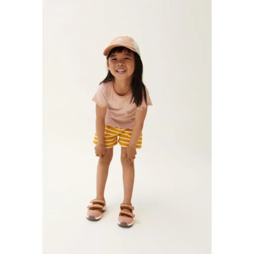 Liewood Kinder-Kappe Rory „Sea creature / Sandy“, Gr. 49, 53, 55 – Bild 10