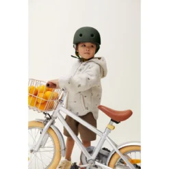 Liewood Fahrradkob Maruka „Sandy mix“ aus Aluminium