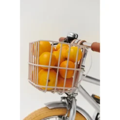 Liewood Fahrradkob Maruka „Sandy mix“ aus Aluminium