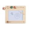Sebra magnetische Zeichentafel „Pixie Land“, FSC®-Holz