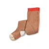Liewood Strumpfhose Silva „Tuscany rose“
