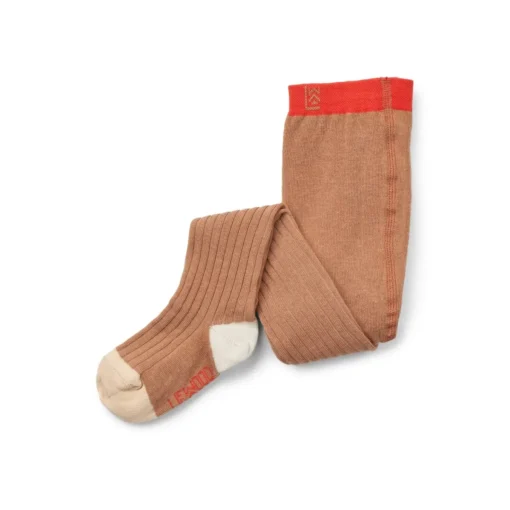 Liewood Strumpfhose Silva „Tuscany rose“