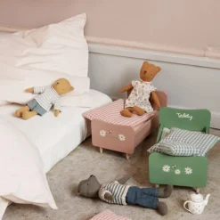 Maileg Puppenkleidung „Kleid“ für Teddy Mutter – Bild 3