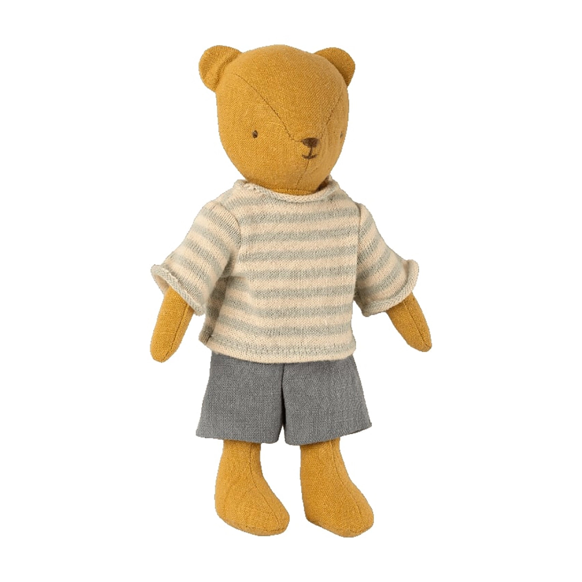 DELISTED Maileg Puppenkleidung „Pullover und Hose“ für Teddy Junior – Bild 2