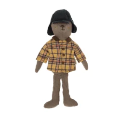 Maileg Puppenkleidung „Winterjacke und Mütze“ für Teddy Vater – Bild 2