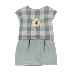 Maileg Puppenkleidung „Kleid“ für Teddy Mutter
