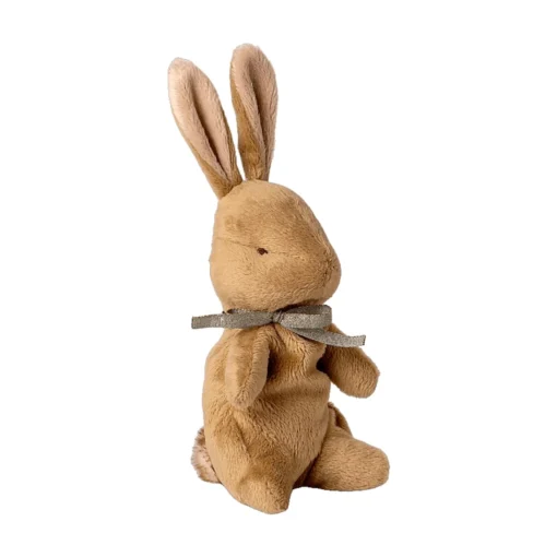 DELISTED Maileg Stofftier „Mein erster Hase / Hellblau“, H18cm
