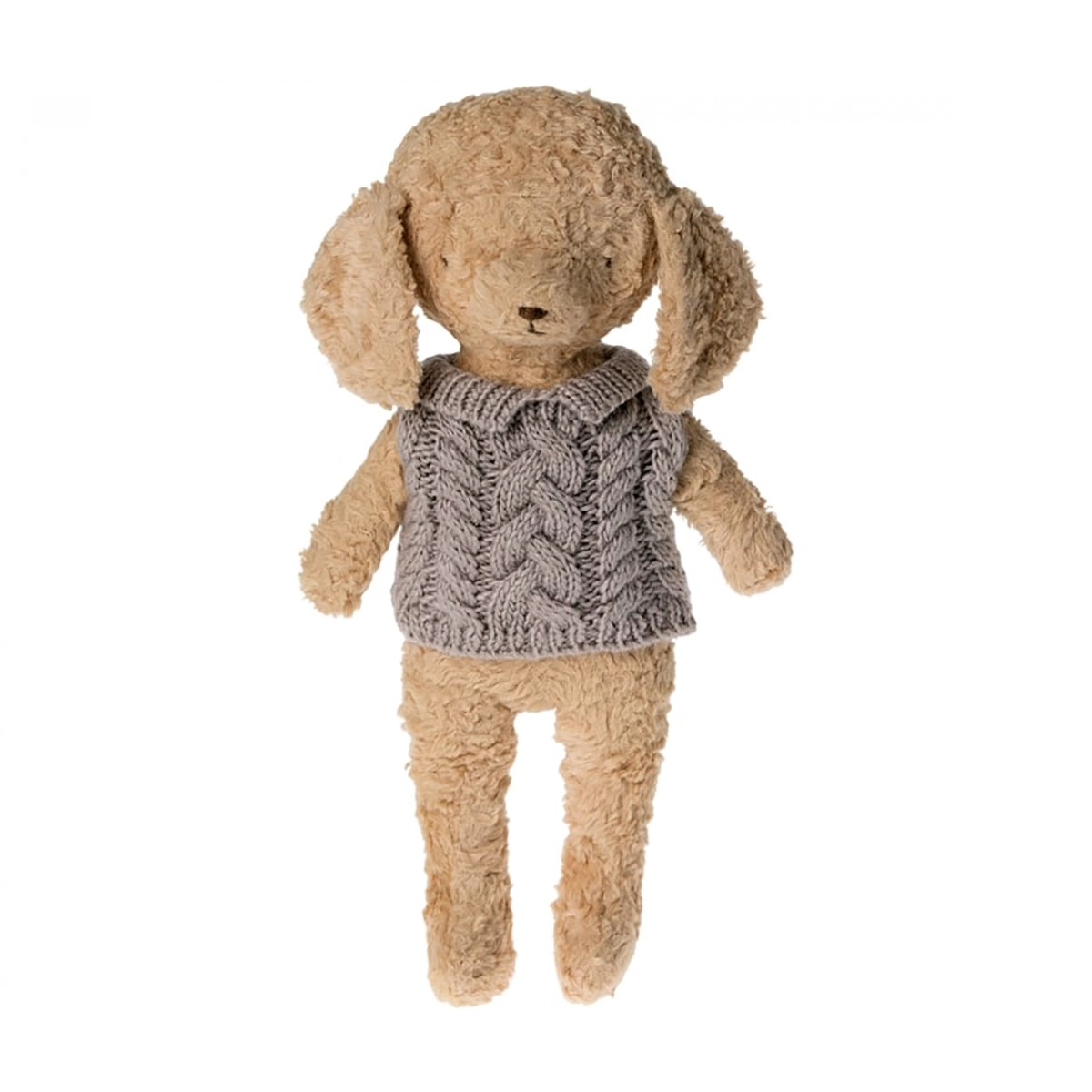 DELISTED Maileg Welpen Zubehör „Pullover“ für Maileg Hundewelpen – Bild 2