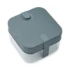 Liewood Bento-Box Amandine „Sea blue / Whale blue“