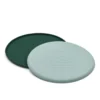Liewood Silikon Frisbee-Set Brice „Garden green / Ice blue“