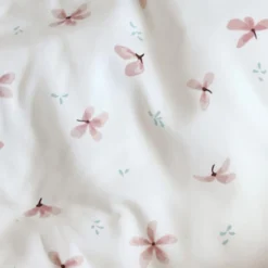 Cam Cam Copenhagen Design- Farbmuster P62 Windflower Creme