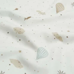 Cam Cam Copenhagen Design- Farbmuster P84 Dreamland