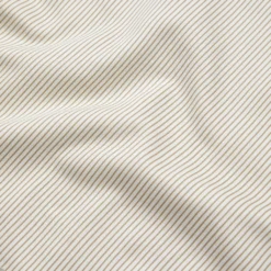 Cam Cam Copenhagen Design- Farbmuster P88 Classic Stripes Camel