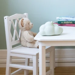 Cam Cam Nachtlicht Wolke „Dusty Green“