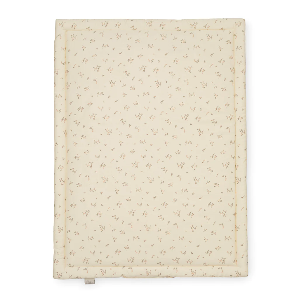 DELISTED Cam Cam Steppdecke „Ashley“, OCS, 90x120cm – Bild 2