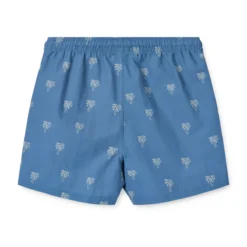 Liewood Duke Kinder-Badeshorts „Palms / Riverside“