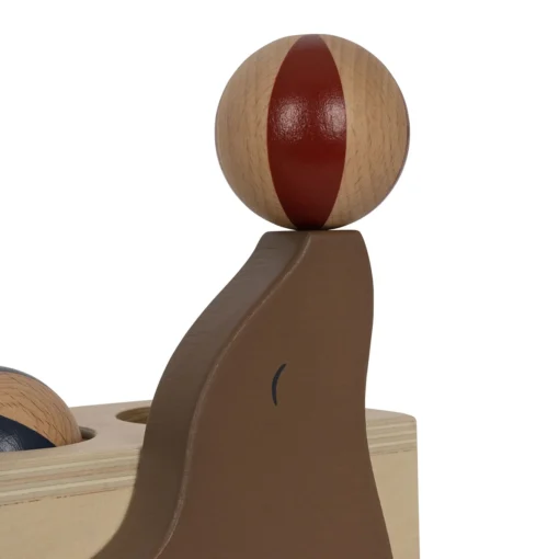 Konges Sløjd Hammerspiel „Sea Lion“, FSC®-Holz