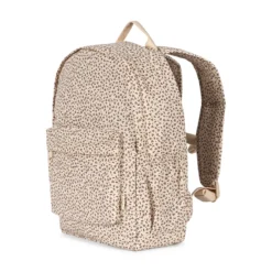 Konges Sløjd Kinderrucksack midi „Milk Tank“