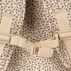 Konges Sløjd Kinderrucksack midi „Milk Tank“