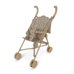 DELISTED Konges Sløjd Puppen-Buggy „Bibi Fleur“