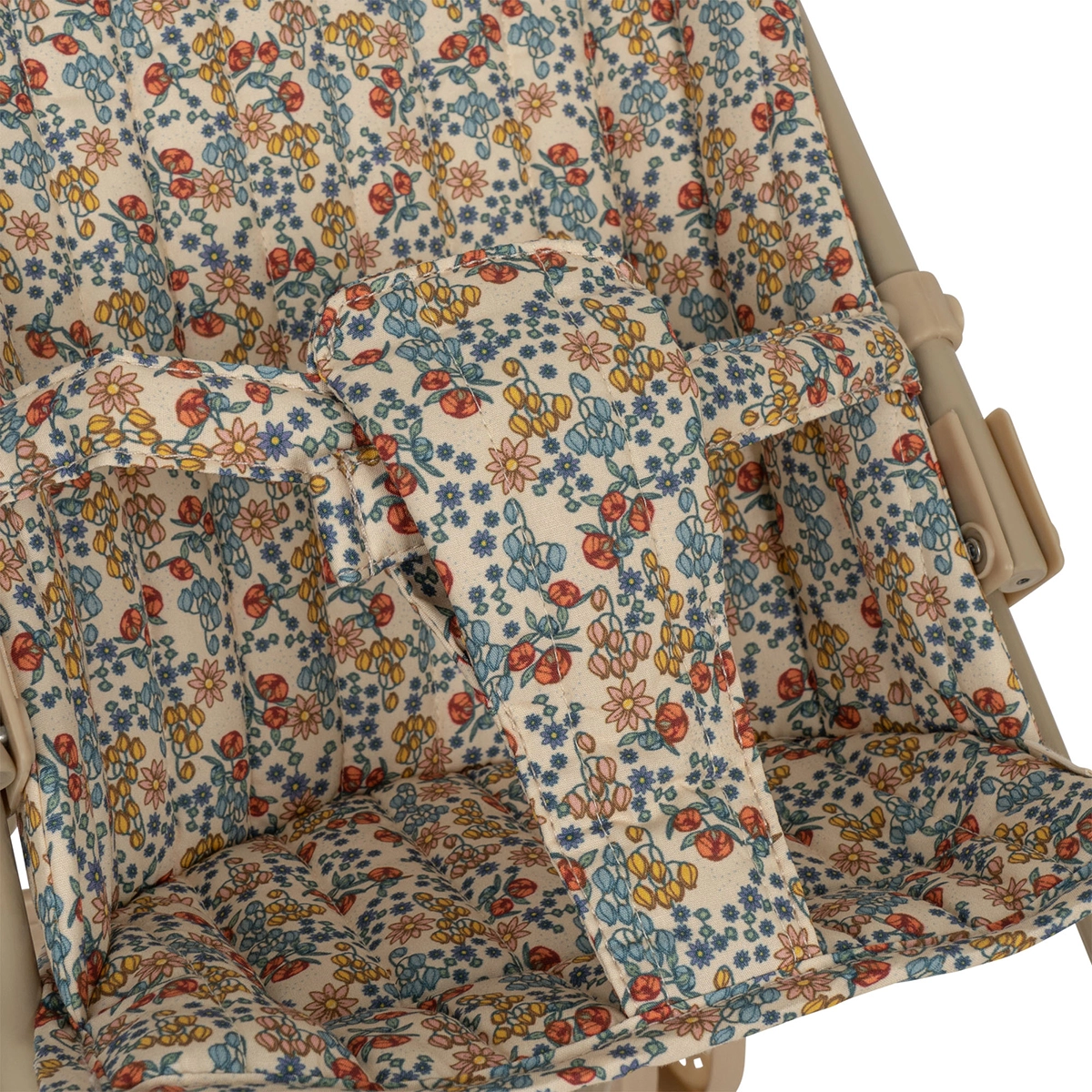 DELISTED Konges Sløjd Puppen-Buggy „Bibi Fleur“ – Bild 4