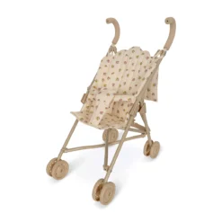 Konges Sløjd Puppen-Buggy „Peonia“