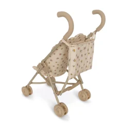 Konges Sløjd Puppen-Buggy „Peonia“