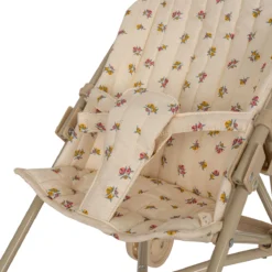 Konges Sløjd Puppen-Buggy „Peonia“