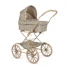 Konges Sløjd Puppenwagen „Bibi Fleur“