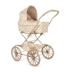 Konges Sløjd Puppenwagen „Peonia“