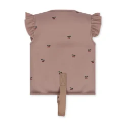 Konges Sløjd Kinder-Schwimmweste „Cherry“, Neopren