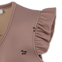 Konges Sløjd Kinder-Schwimmweste „Cherry“, Neopren