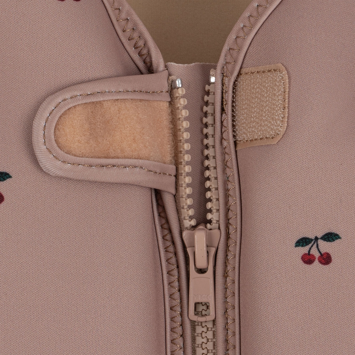 Konges Sløjd Kinder-Schwimmweste „Cherry“, Neopren