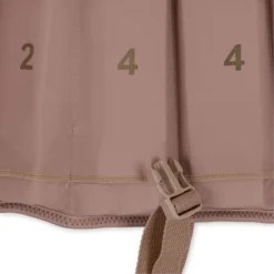 Konges Sløjd Kinder-Schwimmweste „Cherry“, Neopren