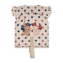 Konges Sløjd Kinder-Schwimmweste „Kitty“, Neopren, 1-6J