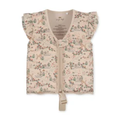 Konges Sløjd Kinder-Schwimmweste „Mizumi“, Neopren, 1-6J